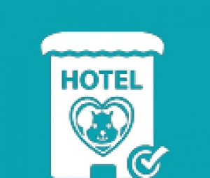 Hotel com Isolamento Térmico e Acústico